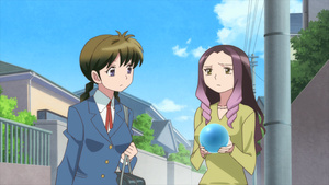 Kyoukai no Rinne 3rd Season